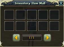 interface